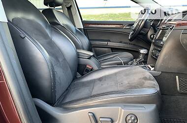 Skoda Superb 2010 Skoda Superb 2010