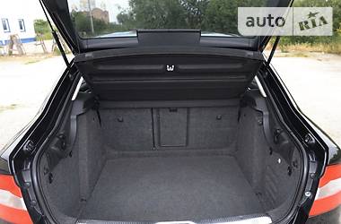 Седан Skoda Superb 2010 в 