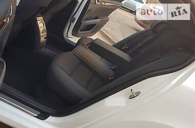 Седан Skoda Superb 2013 в 