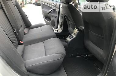 Седан Skoda Superb 2003 в 