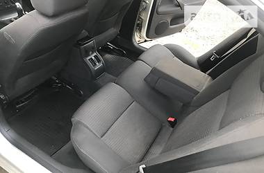 Седан Skoda Superb 2003 в 