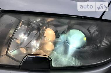 Седан Skoda Superb 2003 в 