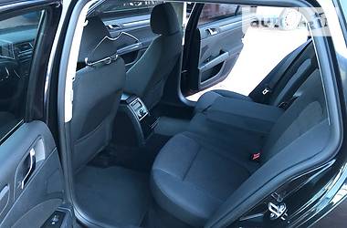 Універсал Skoda Superb 2011 в 
