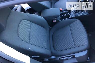 Універсал Skoda Superb 2011 в 