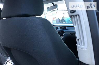 Універсал Skoda Superb 2011 в 