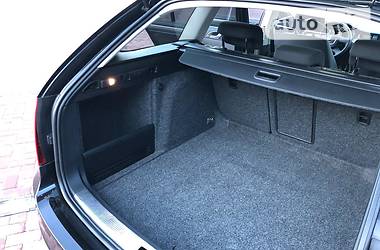 Універсал Skoda Superb 2011 в 
