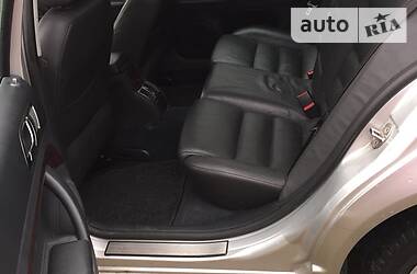 Седан Skoda Superb 2005 в 
