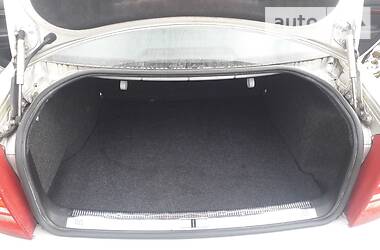 Седан Skoda Superb 2005 в 