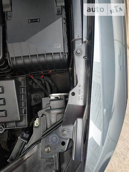 Універсал Skoda Superb 2015 в Києві