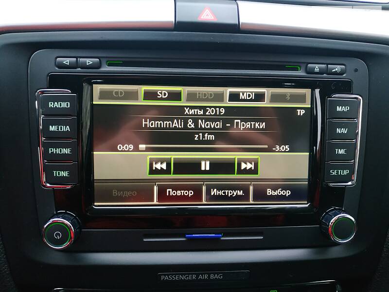 Універсал Skoda Superb 2015 в Києві