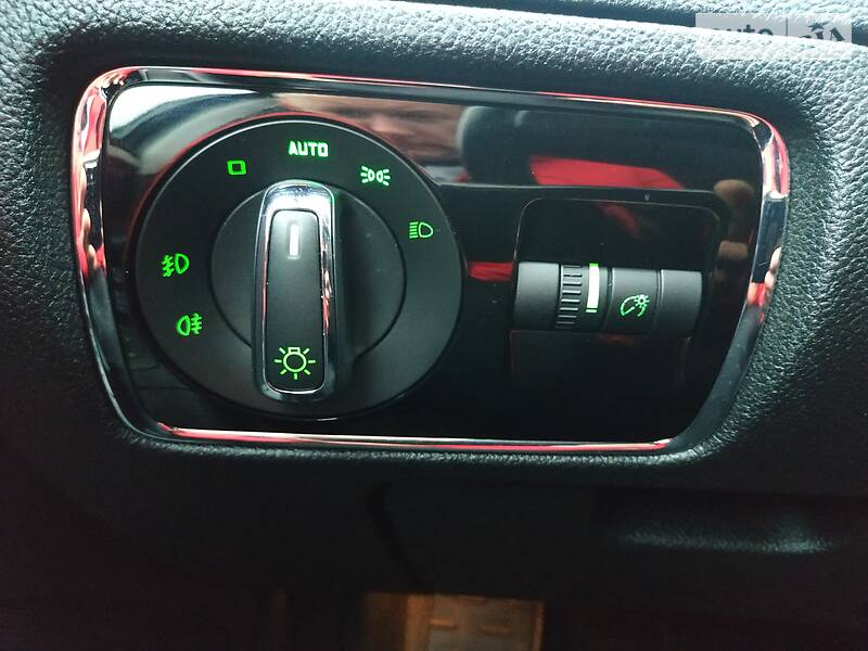 Універсал Skoda Superb 2015 в Києві