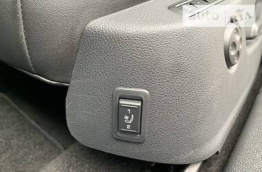 Універсал Skoda Superb 2011 в 