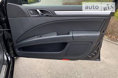 Універсал Skoda Superb 2011 в 