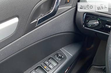 Универсал Skoda Superb 2013 в 