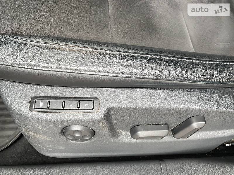 Універсал Skoda Superb 2013 в Києві