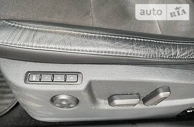 Универсал Skoda Superb 2013 в 