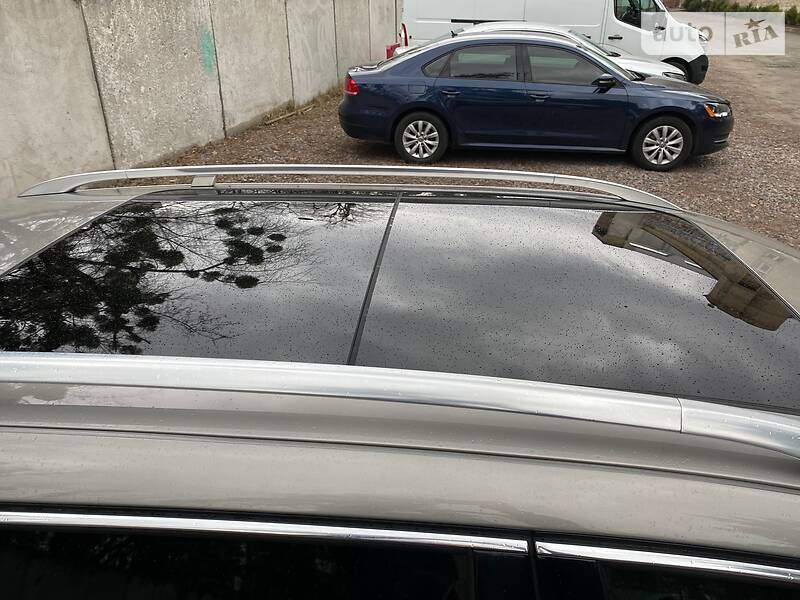 Універсал Skoda Superb 2013 в Києві