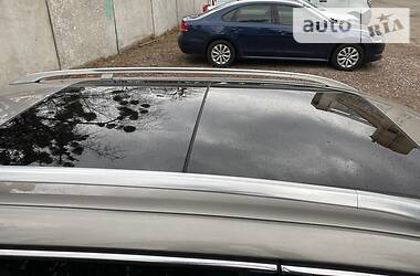 Универсал Skoda Superb 2013 в 