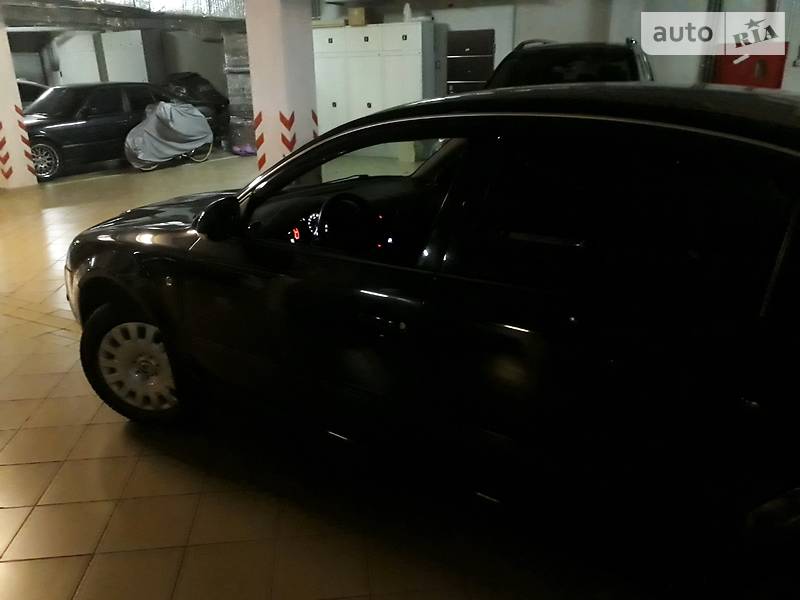 Седан Skoda Superb 2007 в Дніпрі фото 2 Седан Skoda Superb 2007 в Дніпрі