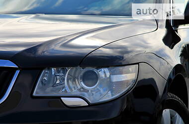 Седан Skoda Superb 2010 в 