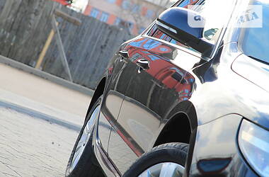 Седан Skoda Superb 2010 в 