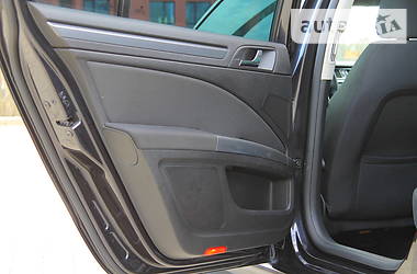 Седан Skoda Superb 2010 в 