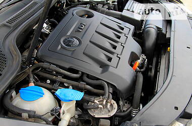 Седан Skoda Superb 2010 в 