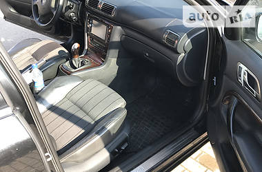 Седан Skoda Superb 2006 в 