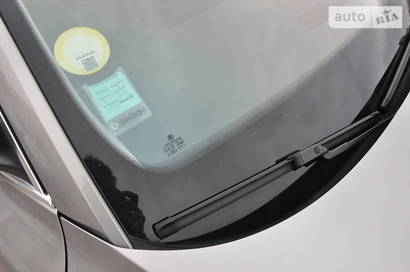 Седан Skoda Superb 2017 в Львові фото 85 Седан Skoda Superb 2017 в Львові