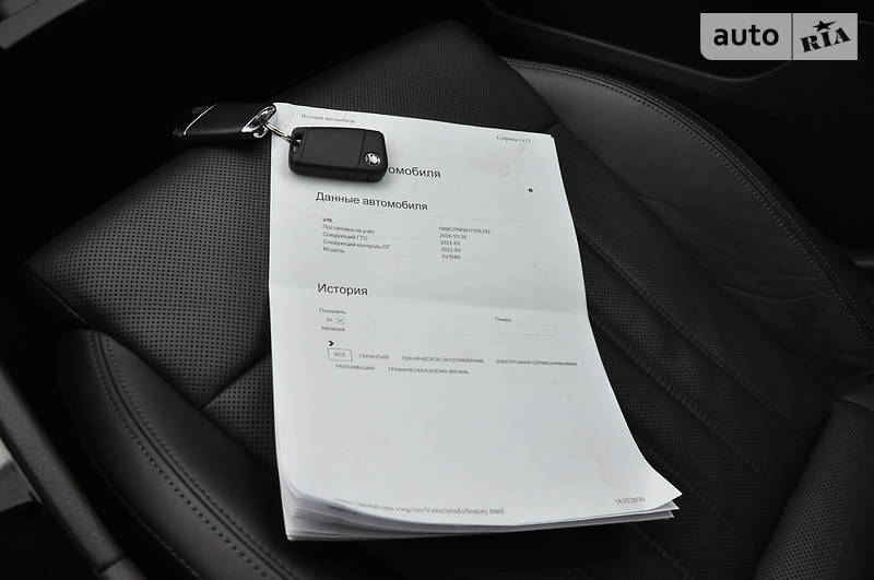 Седан Skoda Superb 2017 в Львові фото 80 Седан Skoda Superb 2017 в Львові