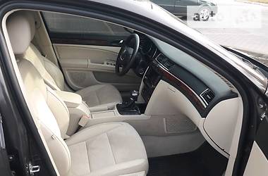 Хетчбек Skoda Superb 2011 в Луцьку