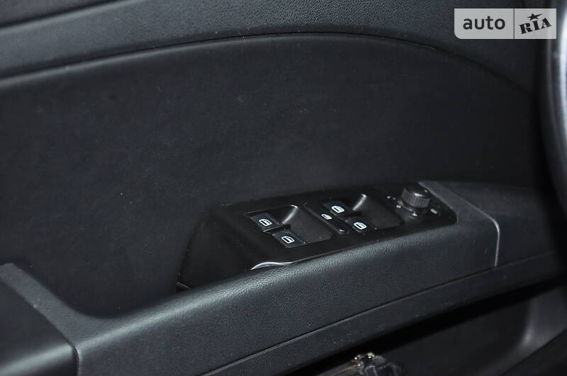 Універсал Skoda Superb 2011 в Києві