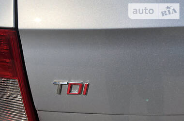 Універсал Skoda Superb 2010 в 