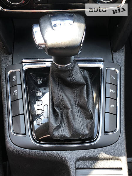 Універсал Skoda Superb 2010 в Житомирі