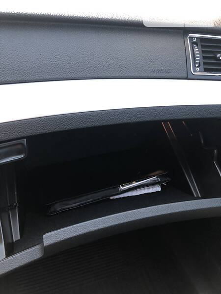 Універсал Skoda Superb 2010 в Житомирі