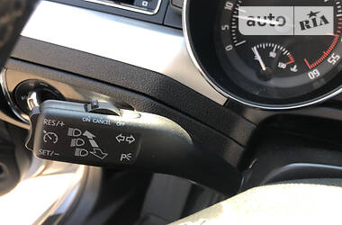 Універсал Skoda Superb 2010 в 