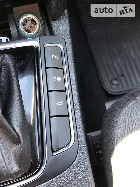 Універсал Skoda Superb 2010 в Житомирі