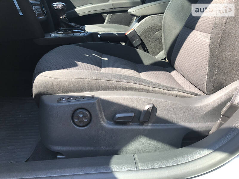 Універсал Skoda Superb 2010 в Житомирі
