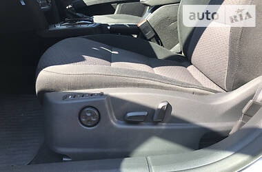 Універсал Skoda Superb 2010 в 