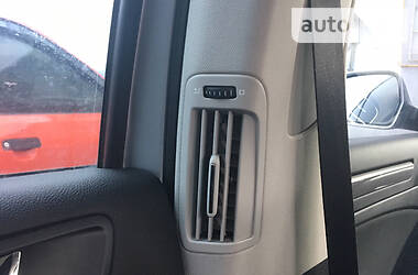 Універсал Skoda Superb 2014 в 
