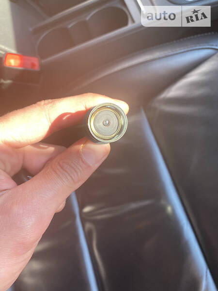 Седан Skoda Superb 2010 в Кривому Розі