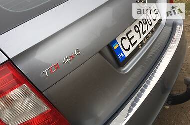 Універсал Skoda Superb 2011 в 