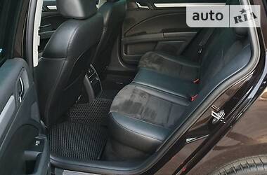 Універсал Skoda Superb 2015 в 