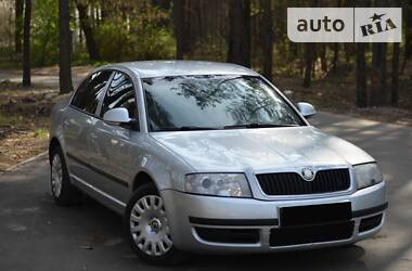 Skoda Superb 2008 Skoda Superb 2008