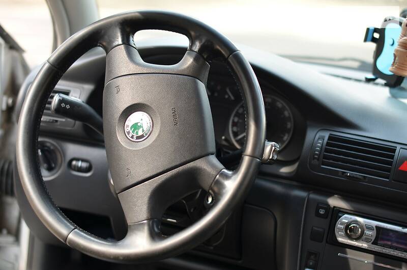 Седан Skoda Superb 2008 в Киеве фото 10 Седан Skoda Superb 2008 в Киеве