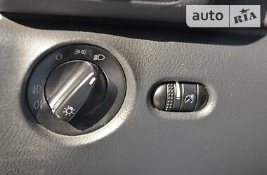 Седан Skoda Superb 2008 в 