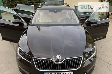 Универсал Skoda Superb 2016 в Виннице