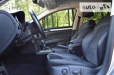 Універсал Skoda Superb 2015 в 