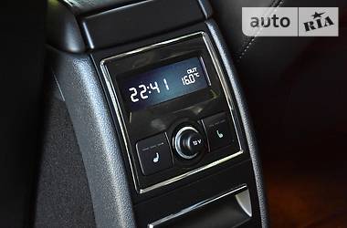 Універсал Skoda Superb 2015 в 