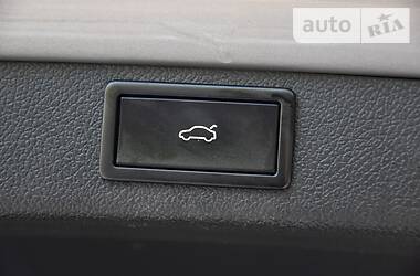 Універсал Skoda Superb 2015 в 